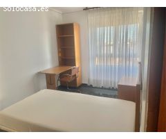 ? ALQUILER EN EL CENTRO DE CASTELLÓN | Ideal para estudiantes o familias