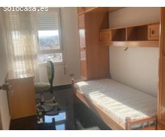 ? ALQUILER EN EL CENTRO DE CASTELLÓN | Ideal para estudiantes o familias