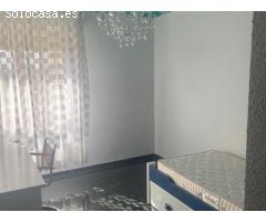 ? ALQUILER EN EL CENTRO DE CASTELLÓN | Ideal para estudiantes o familias