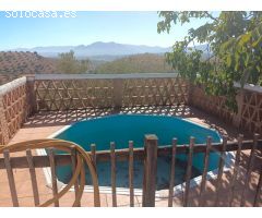 **Se Vende Finca de 19 Hectáreas de Olivos**