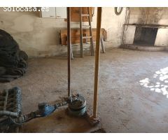 **Se Vende Finca de 19 Hectáreas de Olivos**