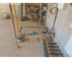 **Se Vende Finca de 19 Hectáreas de Olivos**