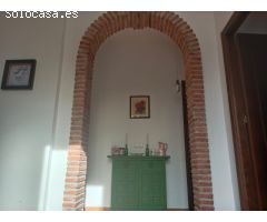 Magnifica plaza de aparcamiento en Casabermeja