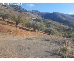 GESBERMEJA PONE A LA VENTA MARAVILLOSA CASA EN LOS MONTES DE MÁLAGA
