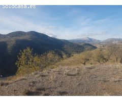 GESBERMEJA PONE A LA VENTA MARAVILLOSA CASA EN LOS MONTES DE MÁLAGA
