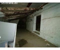 Casa para reformar en Casabermeja