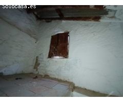 Casa para reformar en Casabermeja