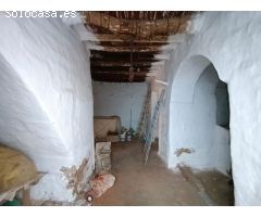 Casa para reformar en Casabermeja