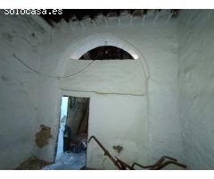 Casa para reformar en Casabermeja