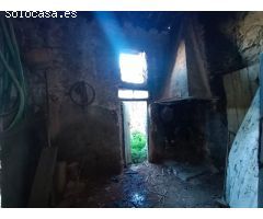 Casa para reformar en Casabermeja
