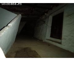 Casa para reformar en Casabermeja