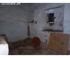 Casa para reformar en Casabermeja
