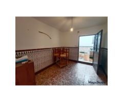 ¡Oportunidad Única! Encantadora casa de pueblo en Casabermeja