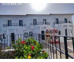 Acogedor dúplex adosado de 2 habitaciones en Golf del Sur
