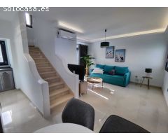 Acogedor dúplex adosado de 2 habitaciones en Golf del Sur