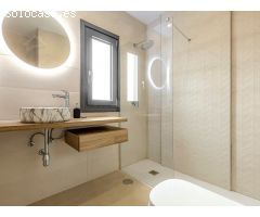 Acogedor dúplex adosado de 2 habitaciones en Golf del Sur
