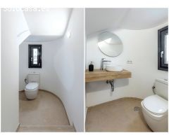 Acogedor dúplex adosado de 2 habitaciones en Golf del Sur