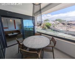 Apartamento moderno junto al mar - Playa San Juan