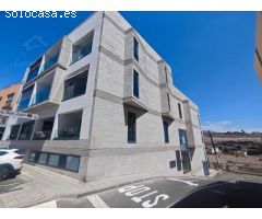 Apartamento moderno junto al mar - Playa San Juan