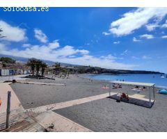 Apartamento moderno junto al mar - Playa San Juan