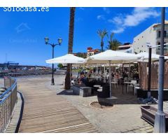 Apartamento moderno junto al mar - Playa San Juan