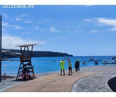 Apartamento moderno junto al mar - Playa San Juan