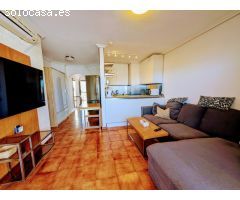 Alquiler de apartamento con terraza en Park Albatros - Tenerife Sur