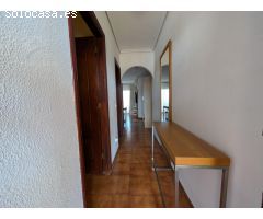 Alquiler de apartamento con terraza en Park Albatros - Tenerife Sur