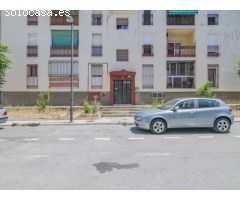 Bonito piso muy luminoso y con terracita