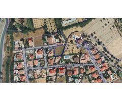 Parcela en venta en Viñas del Rey, Villa de Otura