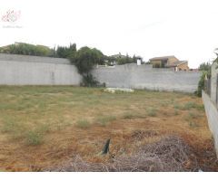 Parcela en venta en Viñas del Rey, Villa de Otura