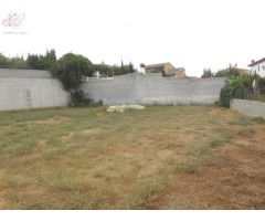 Parcela en venta en Viñas del Rey, Villa de Otura