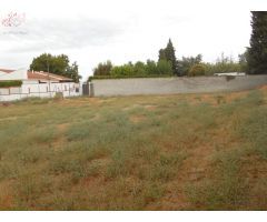 Parcela en venta en Viñas del Rey, Villa de Otura