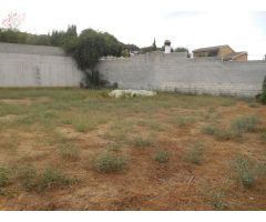 Parcela en venta en Viñas del Rey, Villa de Otura
