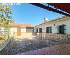 Casa de campo en Belicena