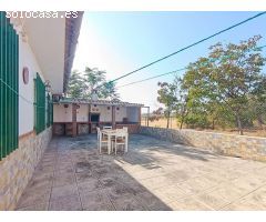 Casa de campo en Belicena