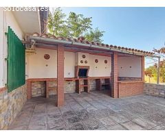Casa de campo en Belicena
