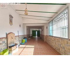 Casa de campo en Belicena