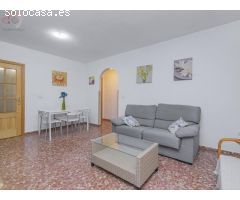 BONITO PISO CON GARAJE Y TRASTERO EN HIJAR