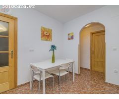 BONITO PISO CON GARAJE Y TRASTERO EN HIJAR