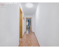 BONITO PISO CON GARAJE Y TRASTERO EN HIJAR