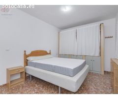 BONITO PISO CON GARAJE Y TRASTERO EN HIJAR