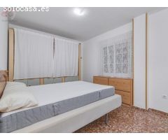BONITO PISO CON GARAJE Y TRASTERO EN HIJAR