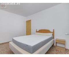 BONITO PISO CON GARAJE Y TRASTERO EN HIJAR