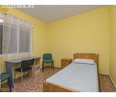 BONITO PISO CON GARAJE Y TRASTERO EN HIJAR