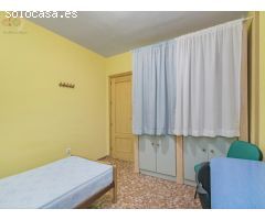 BONITO PISO CON GARAJE Y TRASTERO EN HIJAR