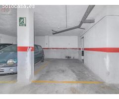 BONITO PISO CON GARAJE Y TRASTERO EN HIJAR