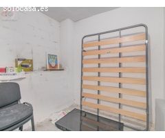 BONITO PISO CON GARAJE Y TRASTERO EN HIJAR