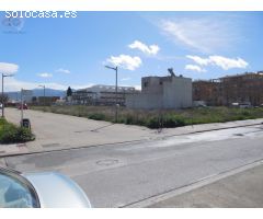 PARCELAS URBANAS EN CHURRIANA DE LA VEGA