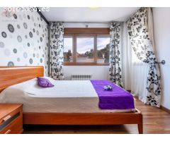 BONITO CHALET EN DURCAL, JUNTO A EL ZAHOR